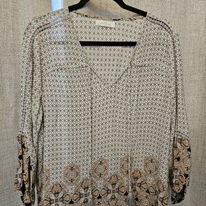 New Directions Blouse